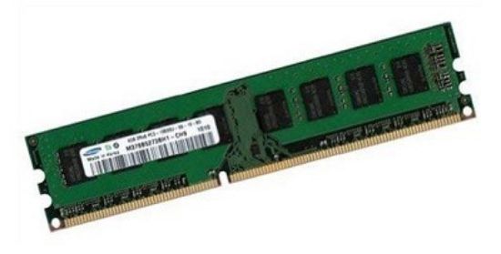  Зображення Модуль оперативної пам'яті SAMSUNG 4GB UDIMM 2133Mhz  1.2v 